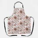 Search for espresso aprons Typography