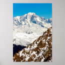 Search for mont blanc posters France