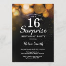 Search for boys sweet 16 invitations 16th birthday