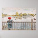 Search for carl larsson posters Fishing