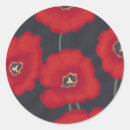 Search for red tulip stickers Pretty