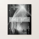 Search for holy puzzles Bible