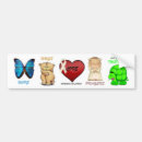 Search for for friend bumper stickers Cancer