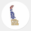 Search for delaware state stickers Map