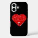 Search for trust in the lord iphone cases Christian faith
