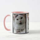 Search for pink black cat mugs Pet
