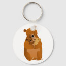 Search for tender key rings Bear