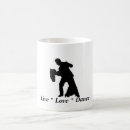 Search for ballroom dancing mugs Ballet
