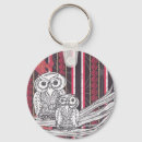Search for owl pictures key rings Animals