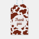 Search for cow gift tags Farm