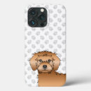 Search for goldendoodle iphone cases Cute