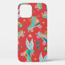 Search for roller skate iphone cases Pattern