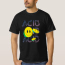 Search for acid trip tshirts Music