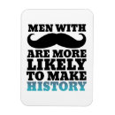 Search for funny magnets Quirky