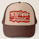 Search for bacons hats Meat