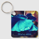 Search for abstract rose key rings Flower