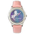 Search for rainbow unicorn watches Pink