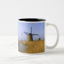 Search for along mugs Kinderdijk