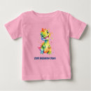 Search for dinosaur birthday baby shirts Party