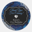 Search for blue mermaid stickers Glitter