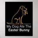 Search for funny easter cartoon posters Egg hunt