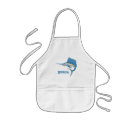 Search for marlin aprons Fishing