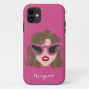 Search for pink glass iphone cases Simple