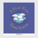Search for peace on earth bumper stickers Environment