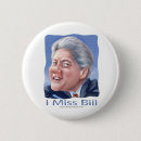 Search for bill clinton badges White house