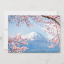 Search for spring landscape cards Japan