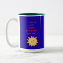 Search for you shine mugs Sunshine