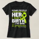 Search for lymphoma tshirts Fighter
