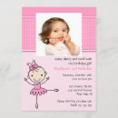 Search for dance photo invitations Girl