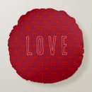 Search for valentine cushions Abstract