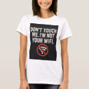 Search for wifi clothing Humour