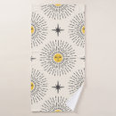 Search for celestial bath towels Black