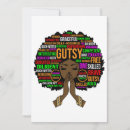 Search for juneteenth party invitations Melanin