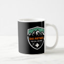 Search for ski patrol mugs Skier