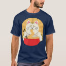 Search for goth cat tshirts Kawaii