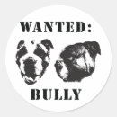 Search for bullie stickers Puppy