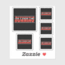 Search for run happy stickers Jogging