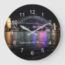 Search for sydney clocks Night