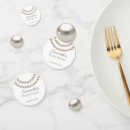 Search for bridal shower confetti Stylish