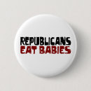 Search for anti mccain badges Democrat