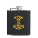 Search for viking flasks Celtic