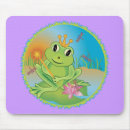Search for lilypad mousepads Water
