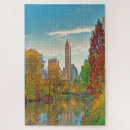 Search for new york central park puzzles Travel