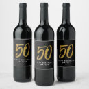 Search for fiftieth anniversary labels 50th anniversary party