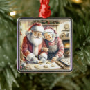 Search for cookies christmas tree decorations Santa