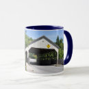 Search for covered bridge mugs Landscape